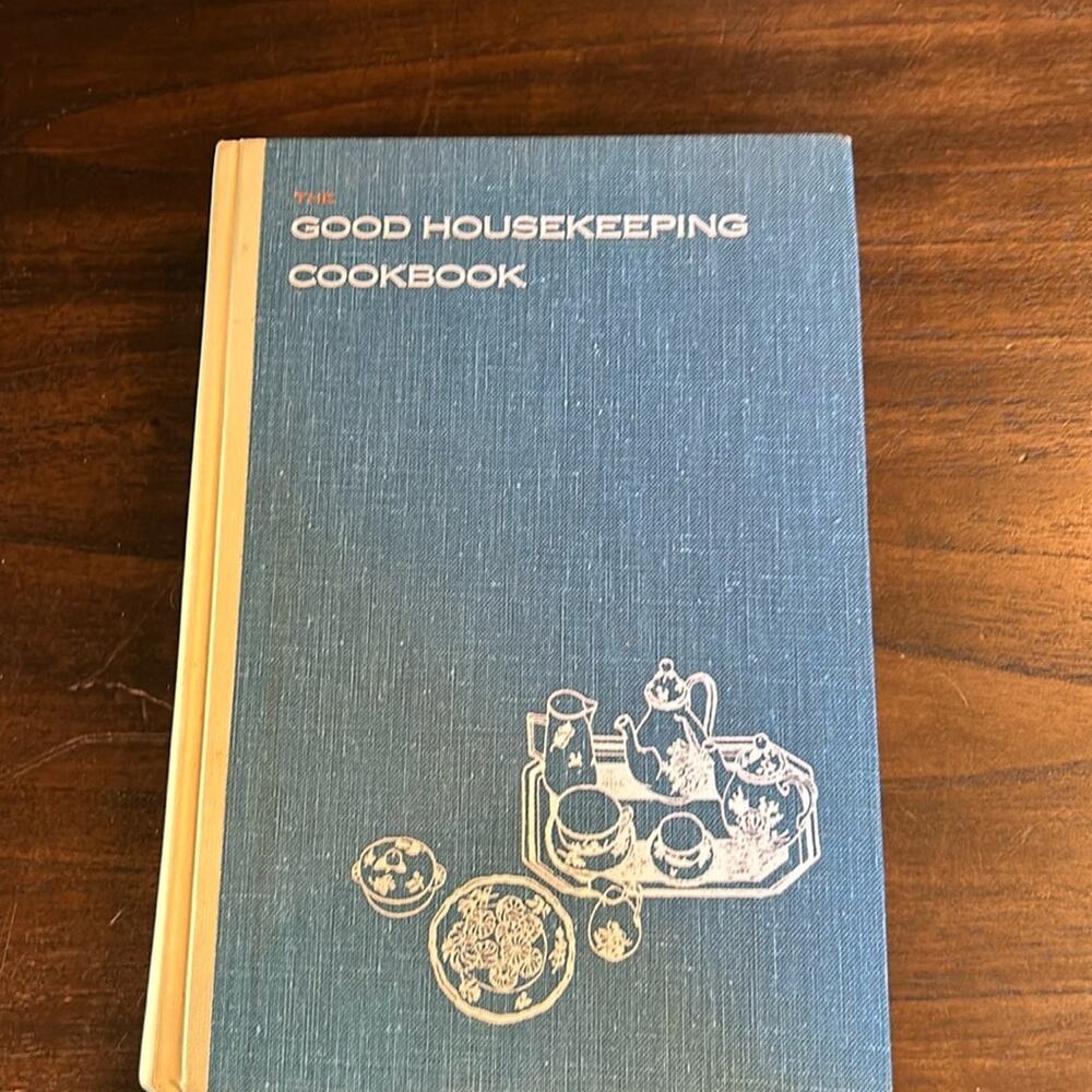 1963 good housekeeping cookbook22